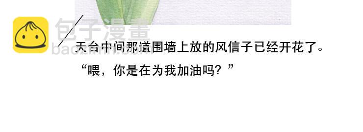 《默鱼绘本集》长篇天台上的萤火虫精选1 第36页
