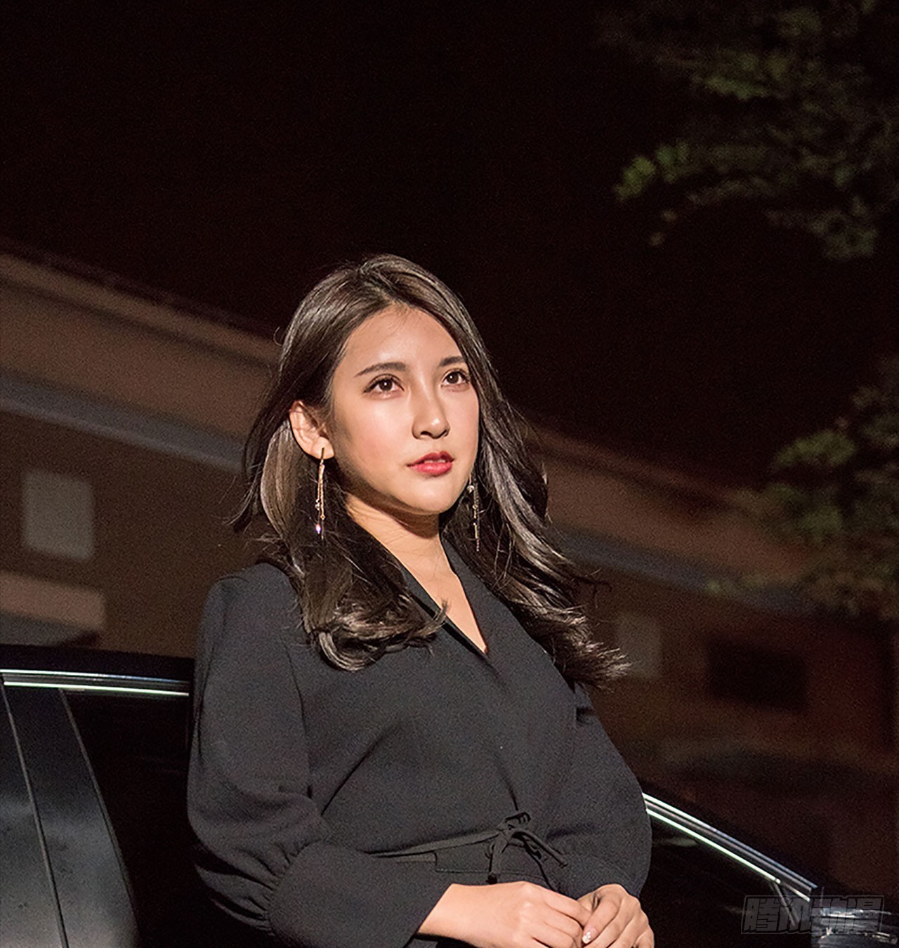 《长官大人好纯禽》第12话 第4页