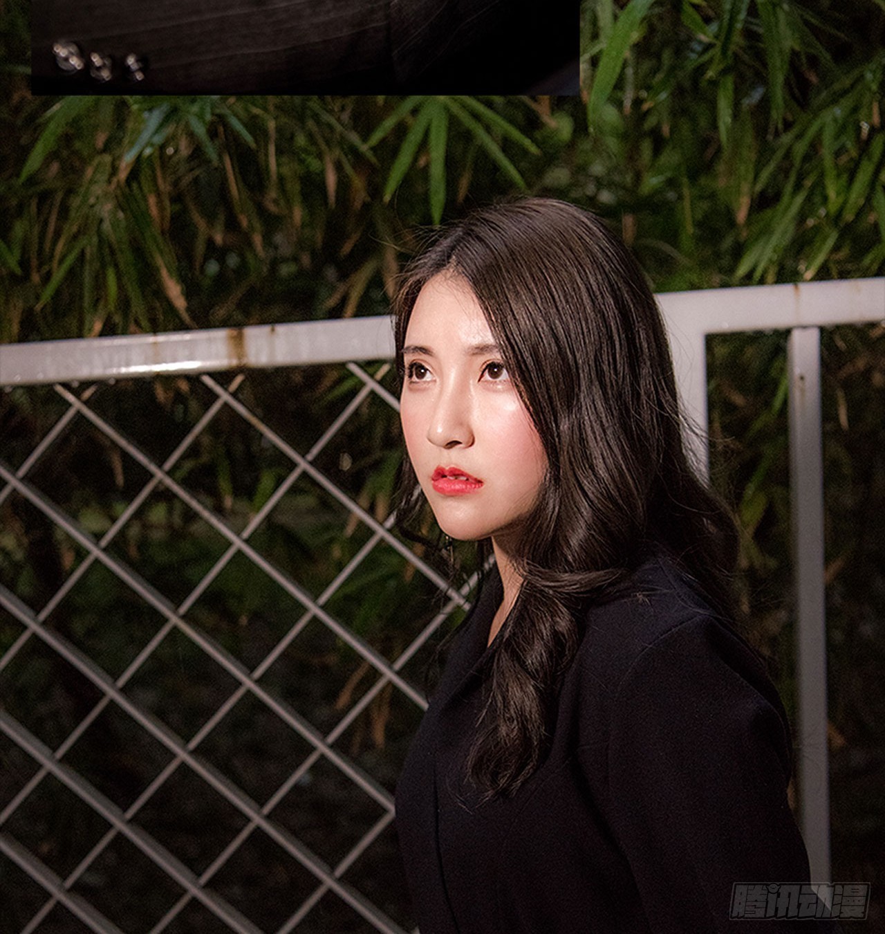 《长官大人好纯禽》第14话 第10页