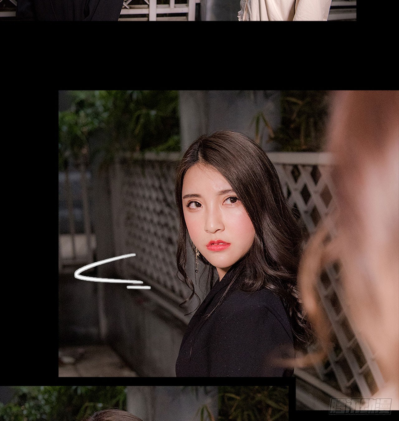 《长官大人好纯禽》第14话 第15页