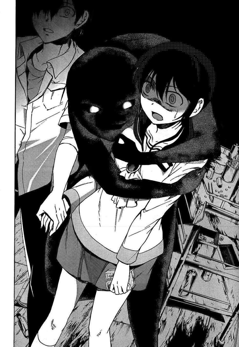 《BLOOD_COVERED》第39话 第32页