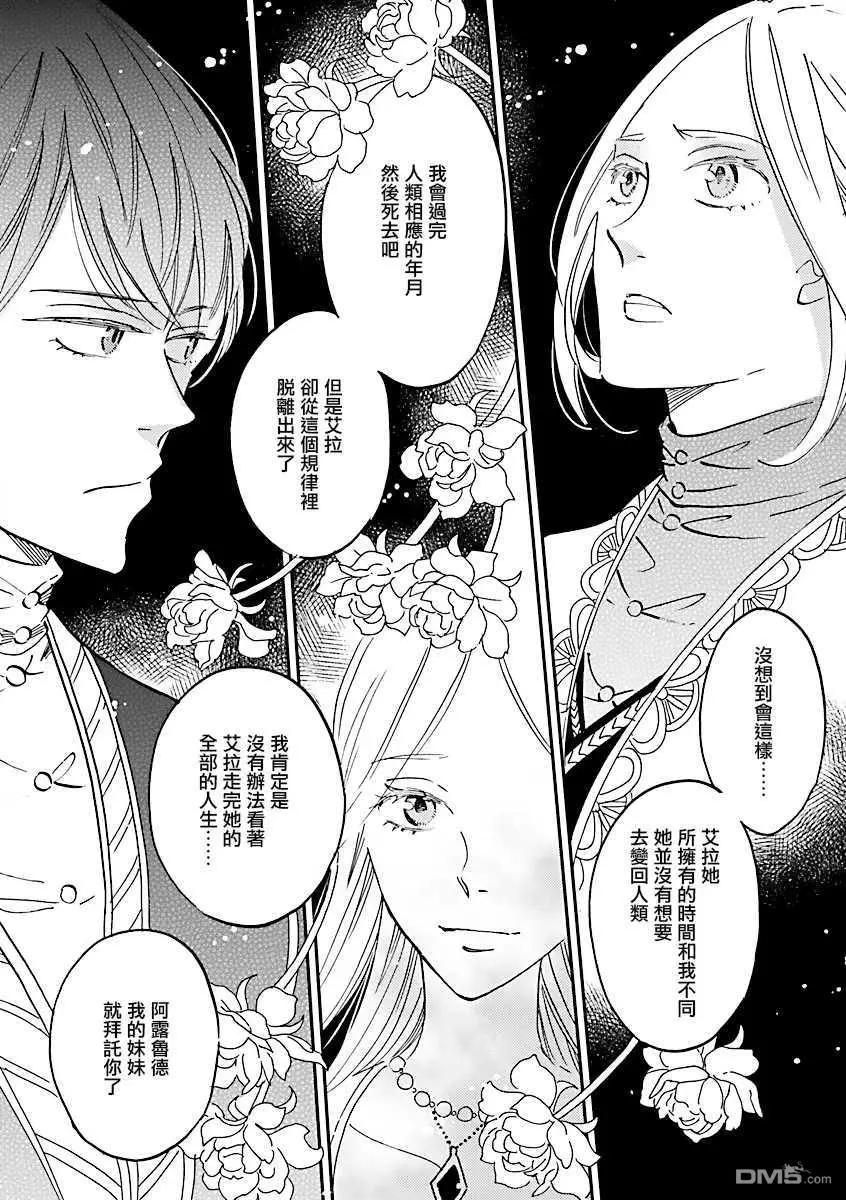《艾拉和外国的王》第19话 第12页