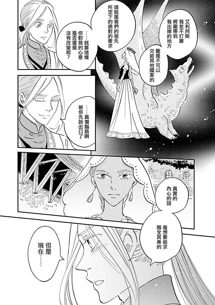 《艾拉和外国的王》第20话 第6页