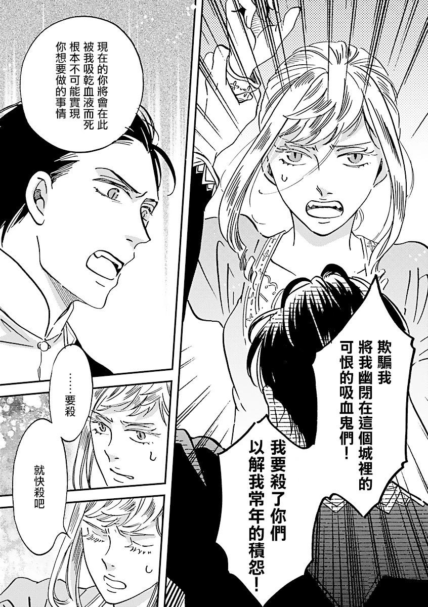 《艾拉和外国的王》第37话 第16页