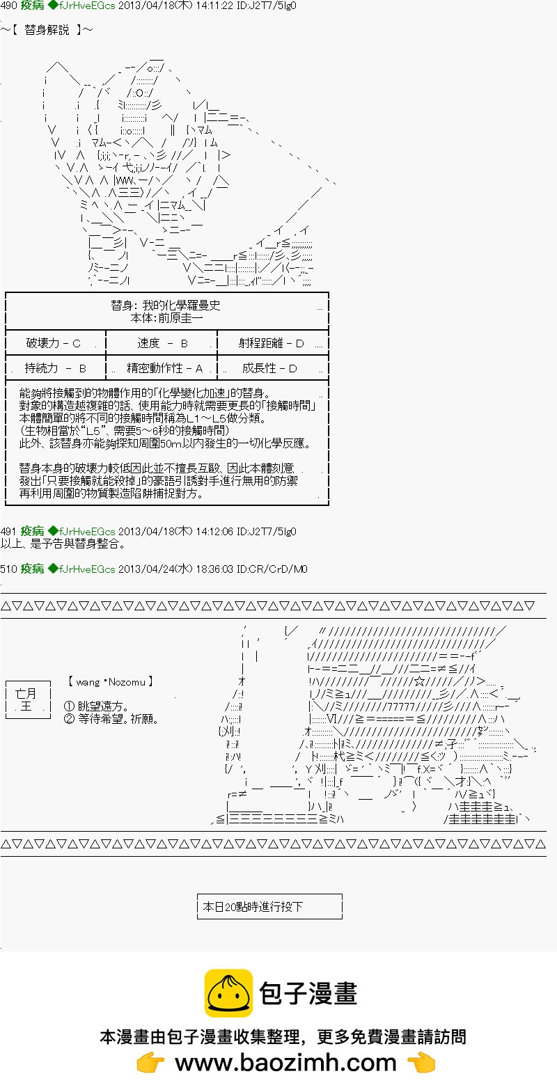 《纟色研究室似乎聚集了奇妙的学生们的样子》第6话 第21页