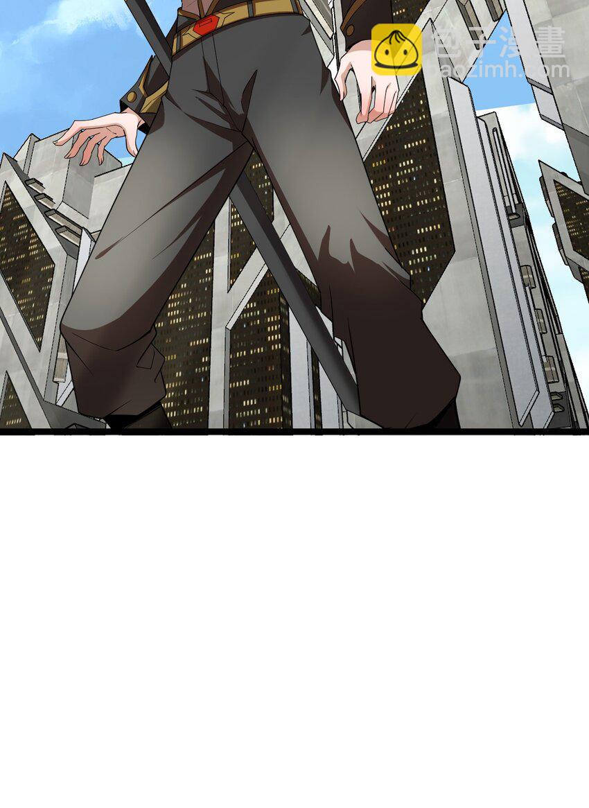 《内测千年，游戏终于开服了！》003 行走天灾 第27页