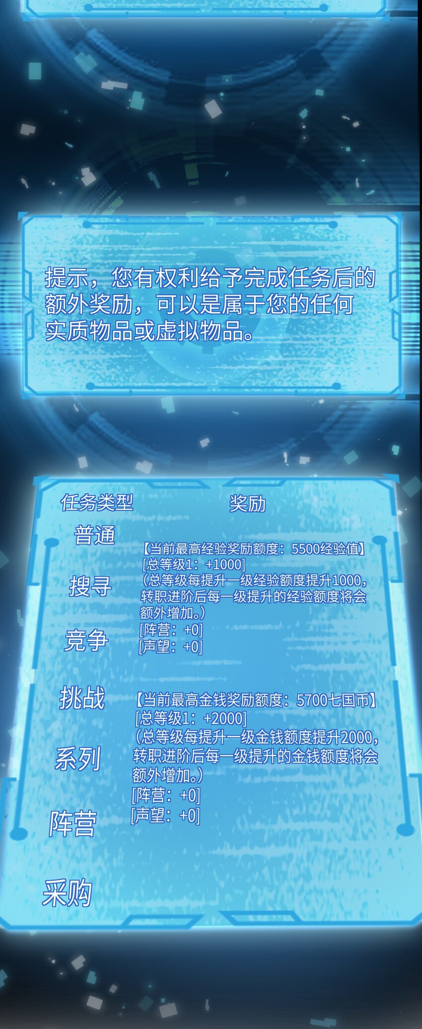 《内测千年，游戏终于开服了！》003 行走天灾 第39页