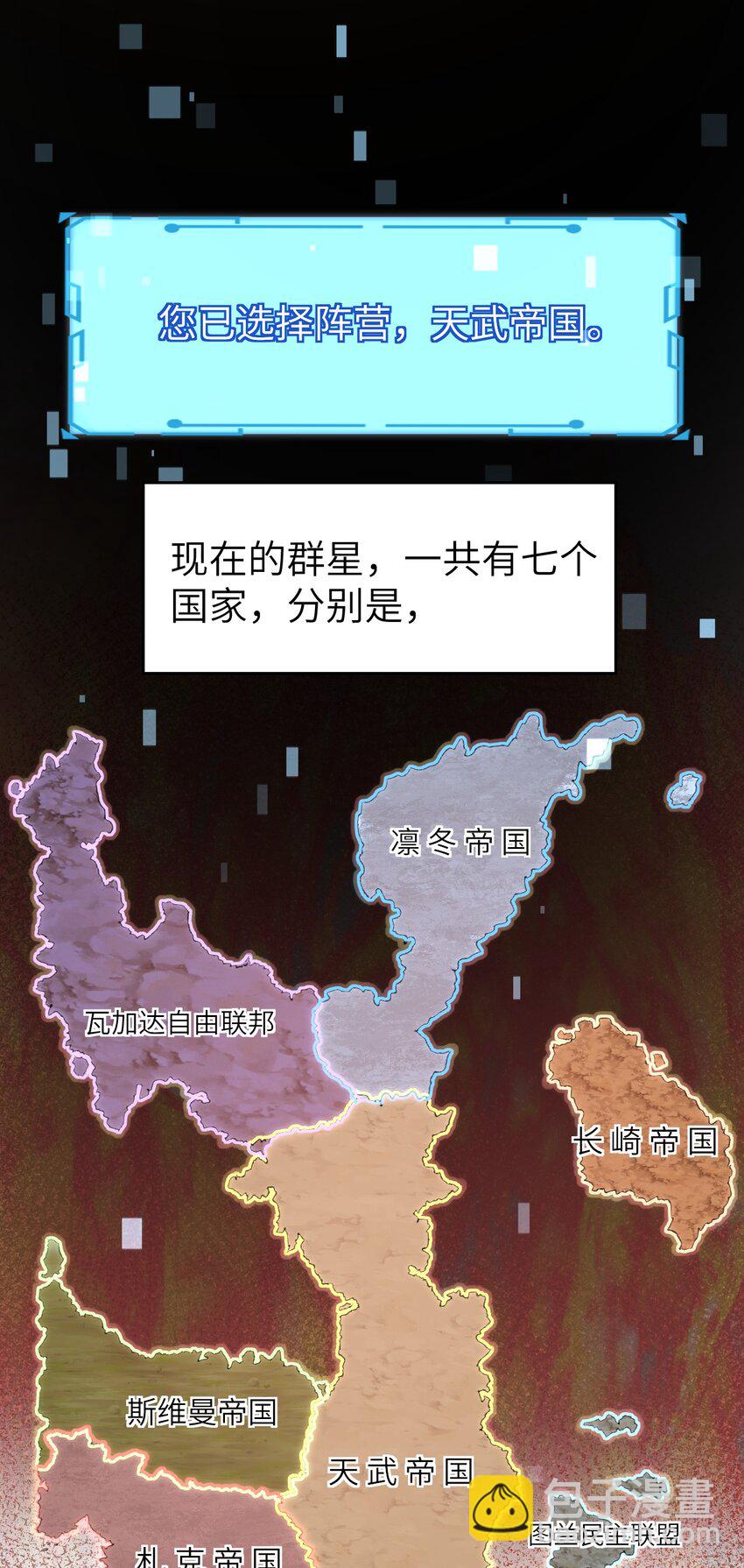 《内测千年，游戏终于开服了！》011 临时成员 第6页