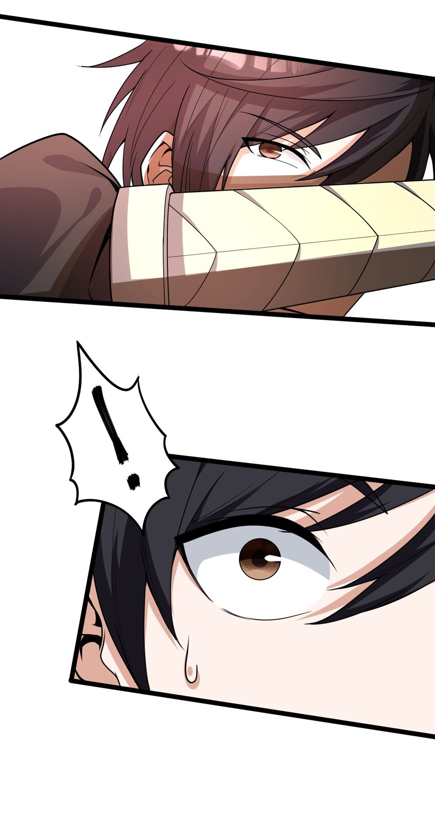 《内测千年，游戏终于开服了！》019 血魔灵 第30页