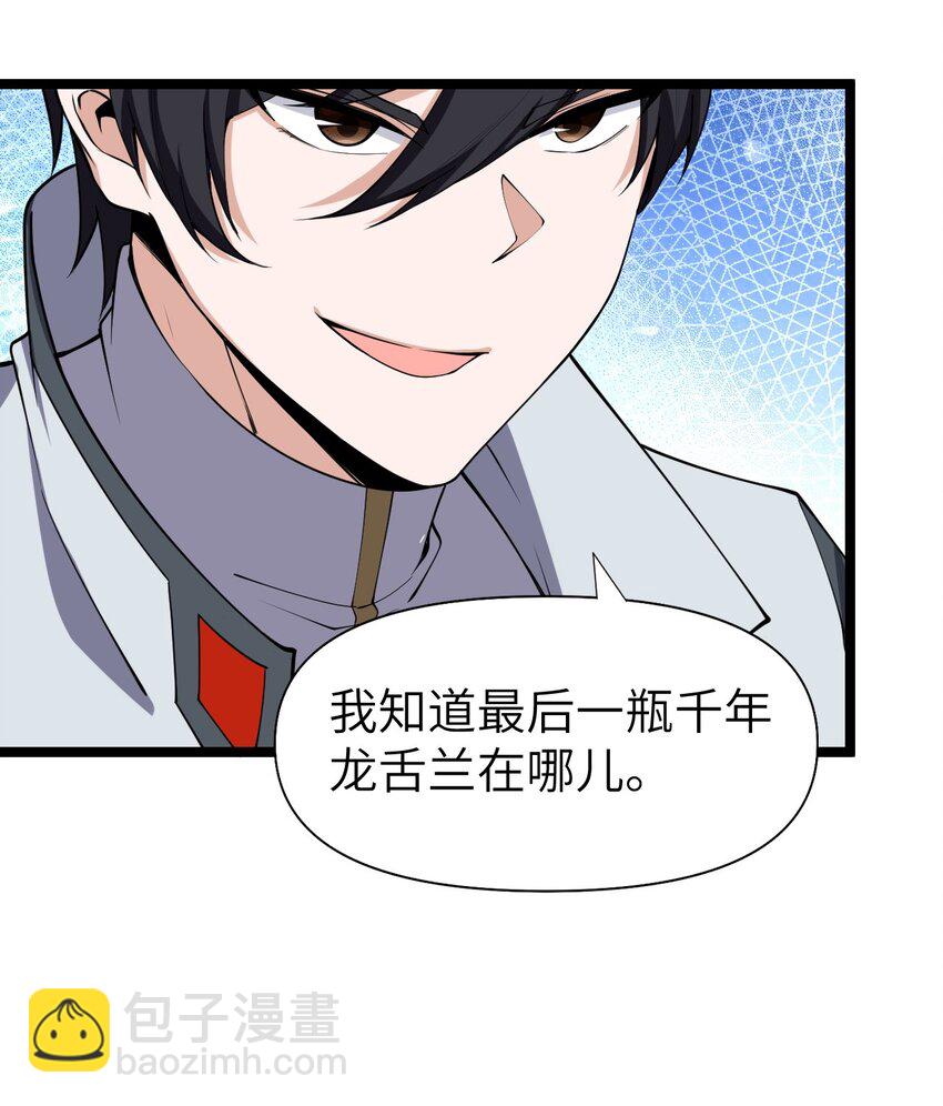 《内测千年，游戏终于开服了！》024 大魔导师 第39页