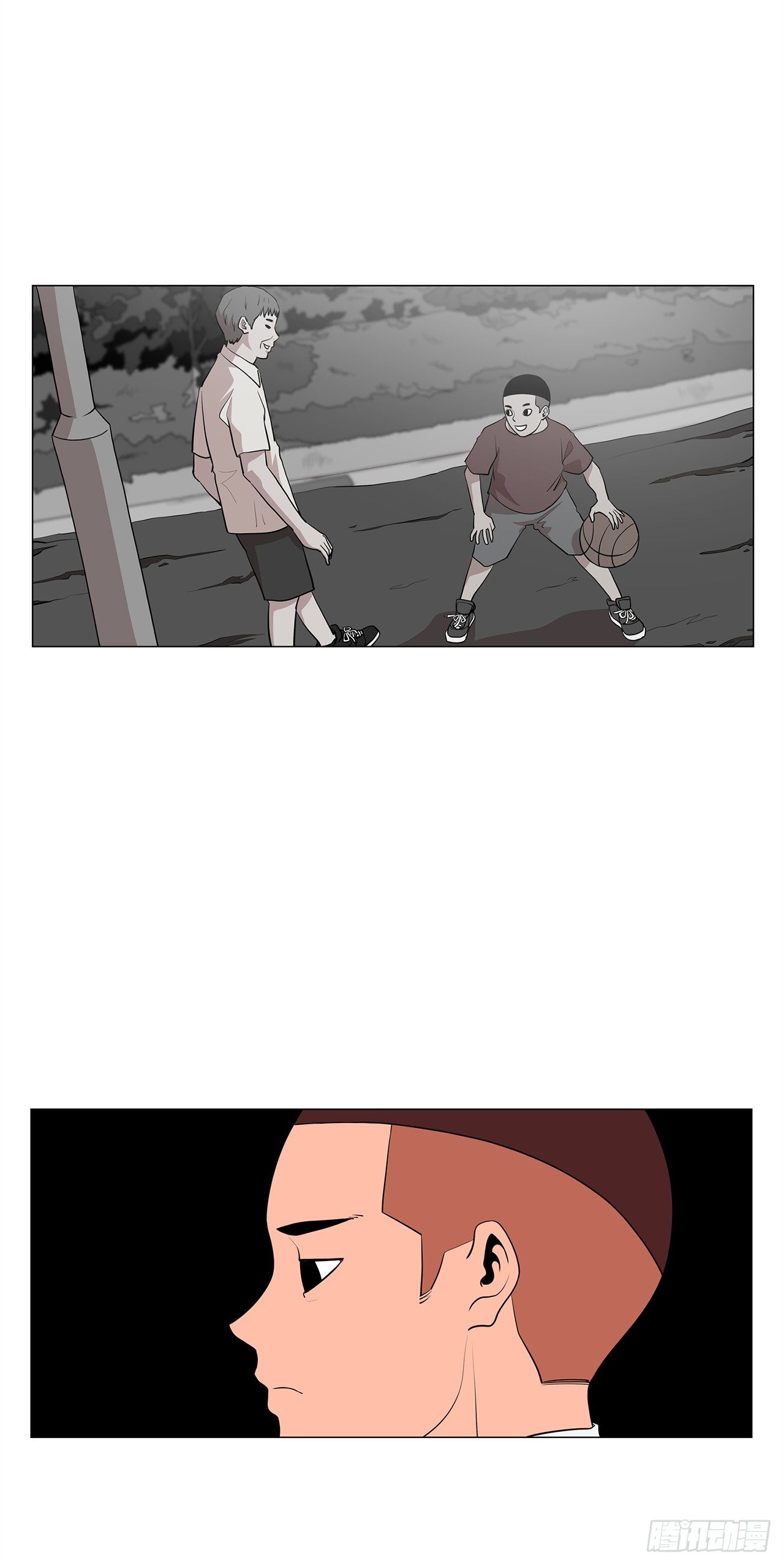 《梨泰院CLASS》4.不公的世界 第9页