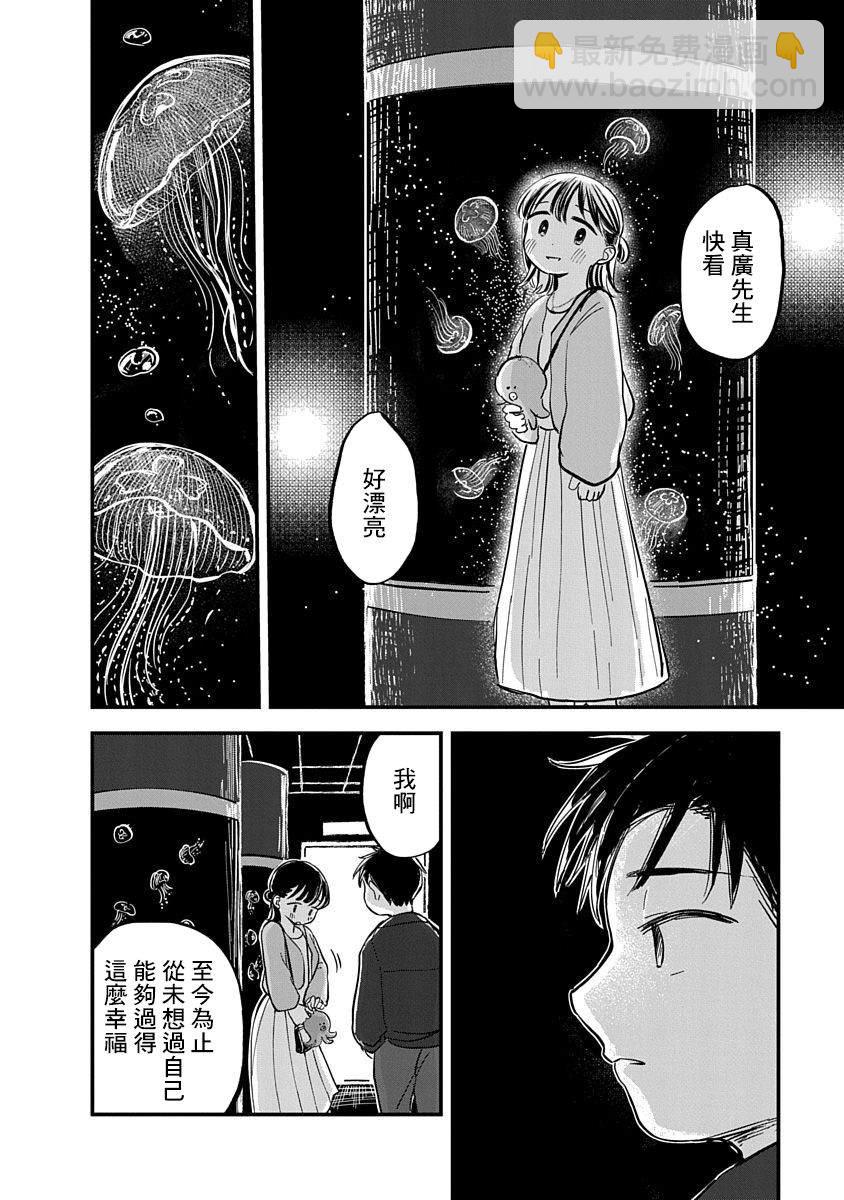 《凹凸游戏》第4话 第25页