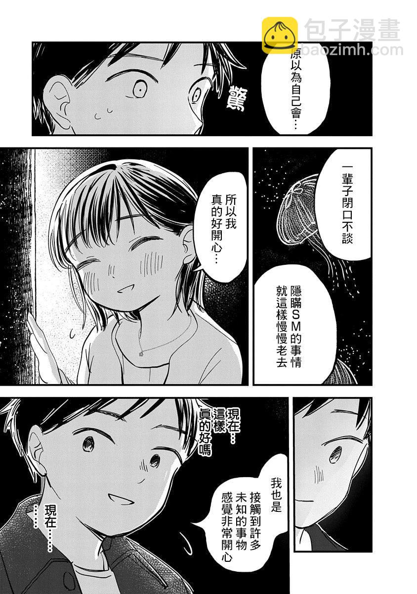 《凹凸游戏》第4话 第26页
