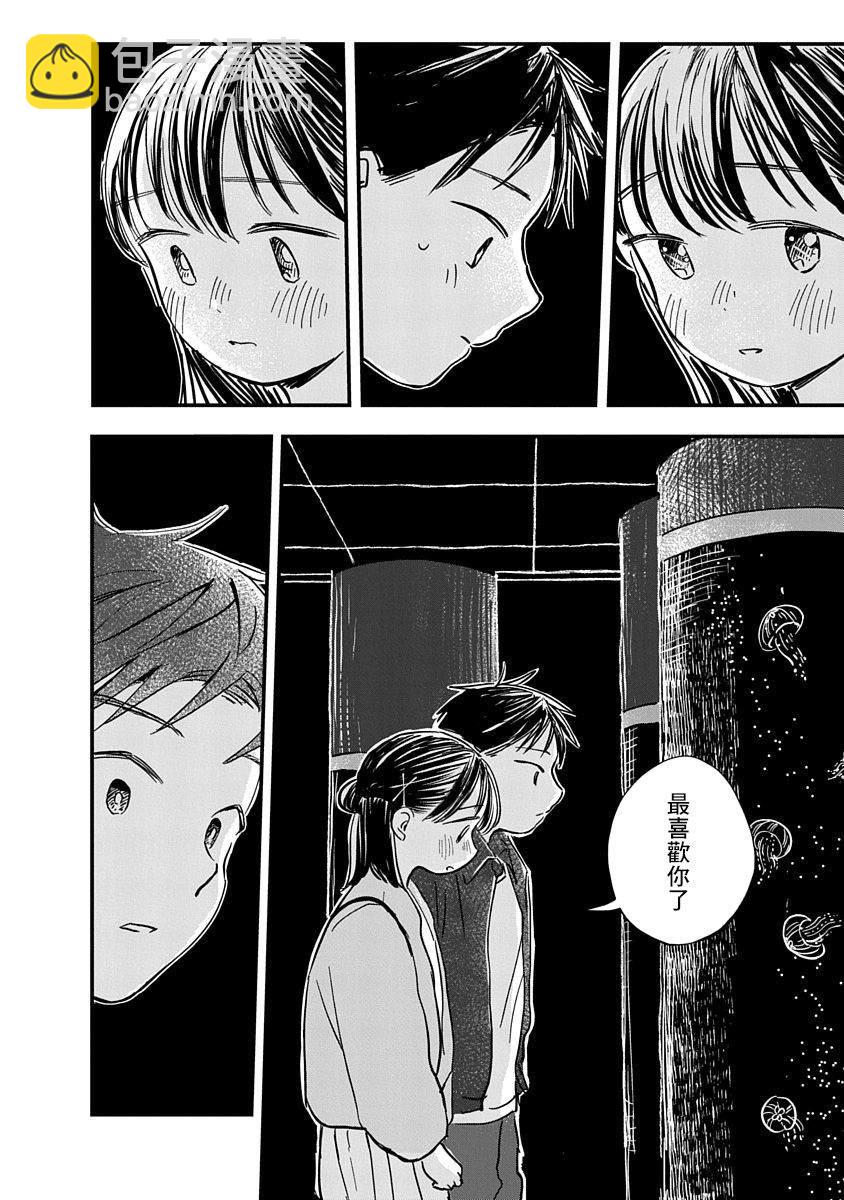 《凹凸游戏》第4话 第27页