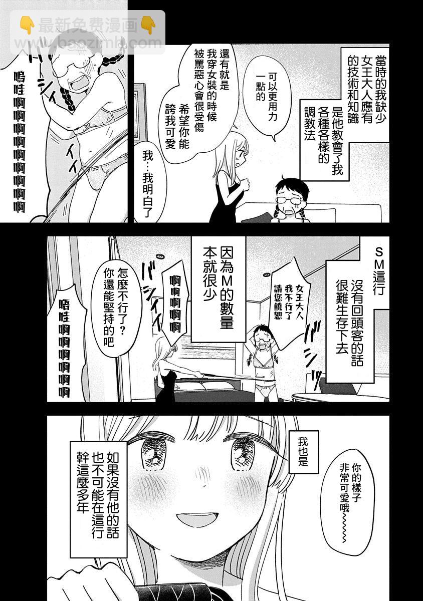 《凹凸游戏》第10话 第10页