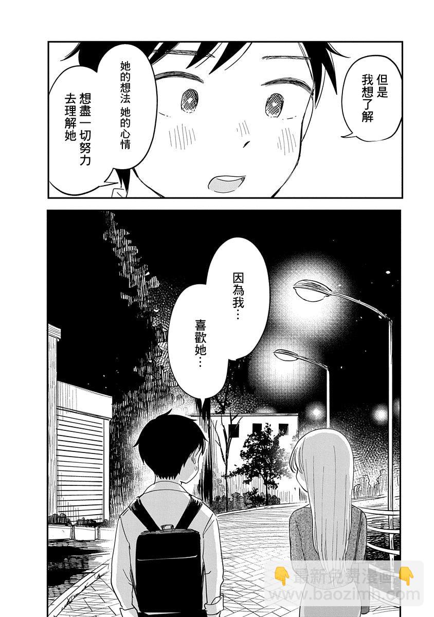 《凹凸游戏》第9话 第35页