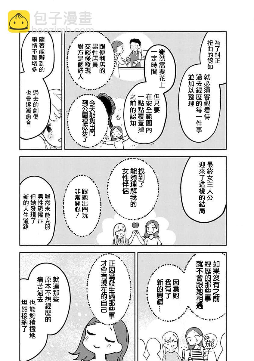 《凹凸游戏》第16话 第13页