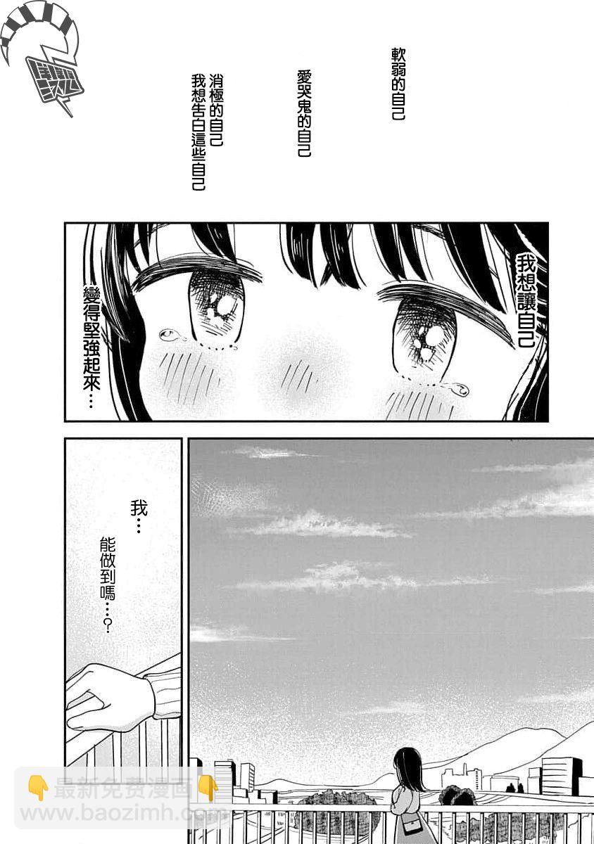 《凹凸游戏》第16话 第42页