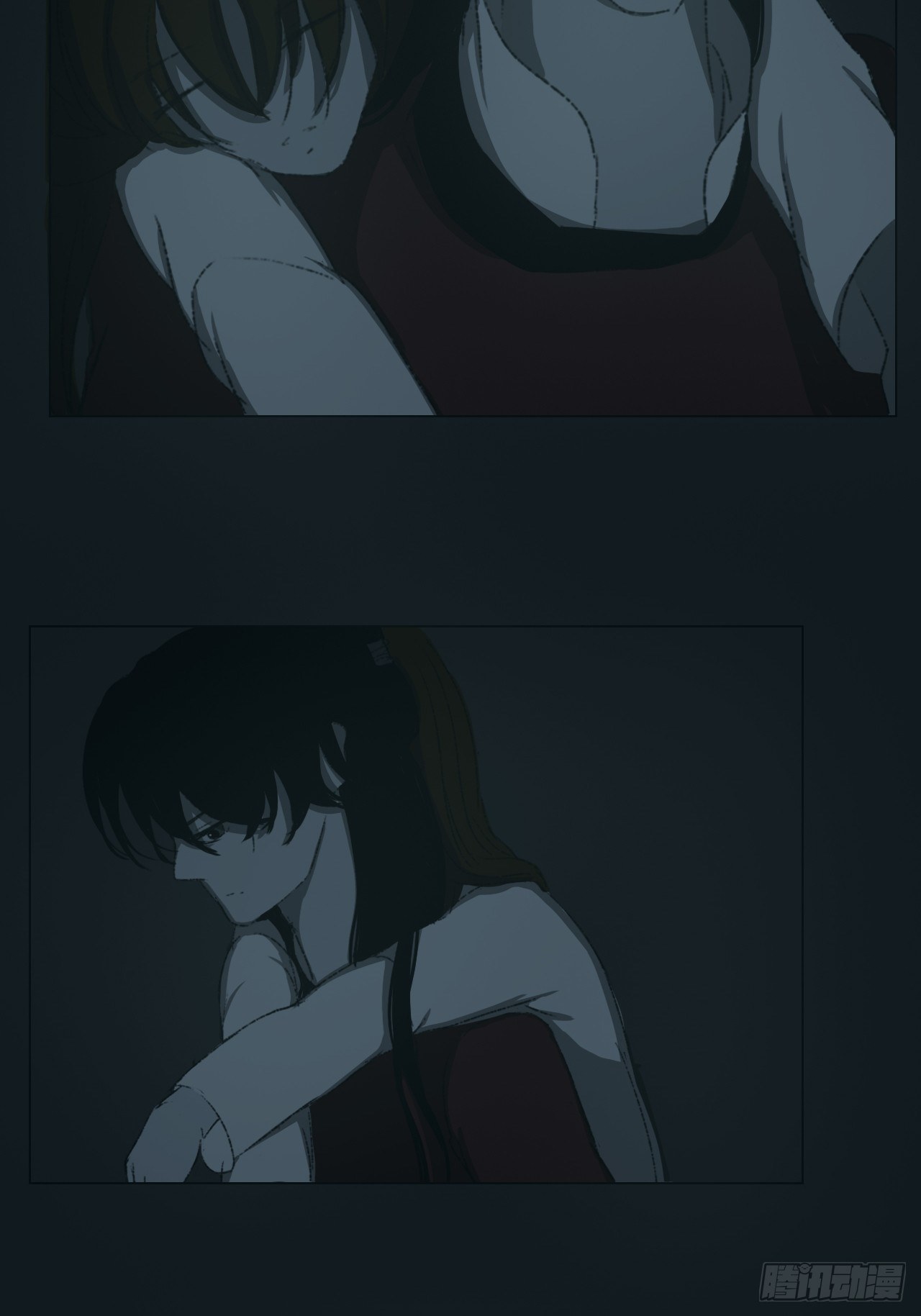 《地府花边集》大家闺秀 第5页