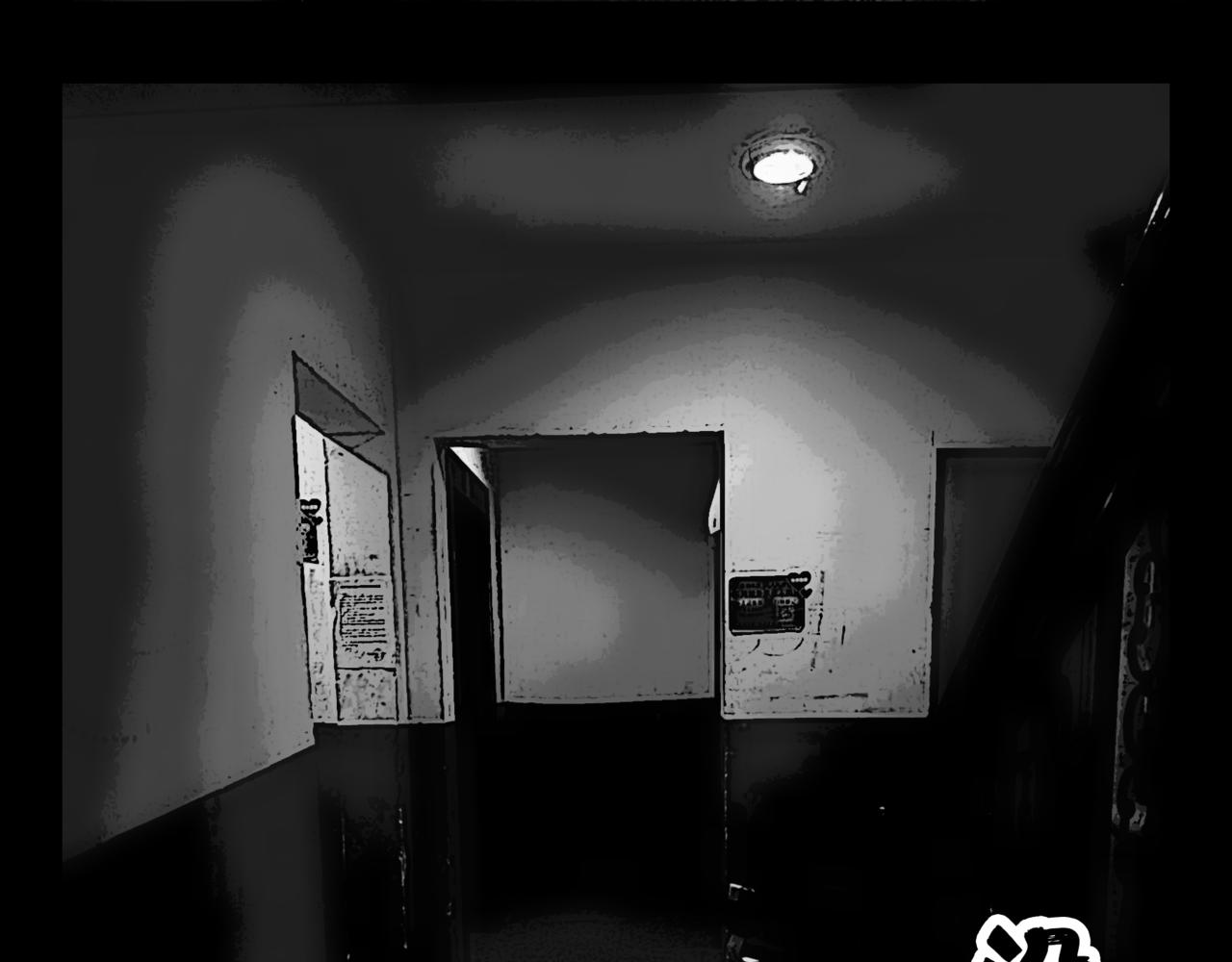 《围烛夜话》龟兔赛跑2 第20页