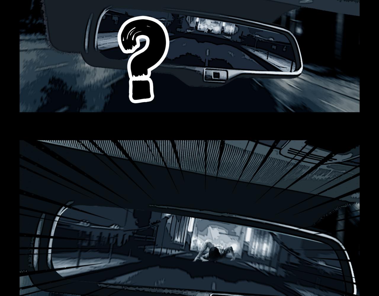 《围烛夜话》龟兔赛跑3 第5页