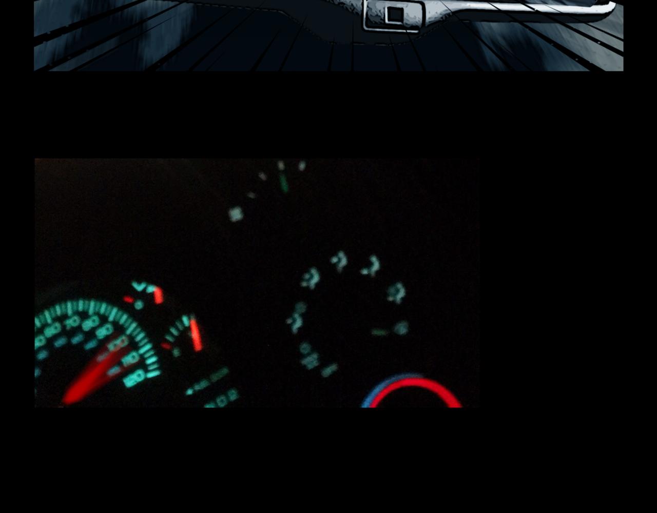 《围烛夜话》龟兔赛跑3 第6页