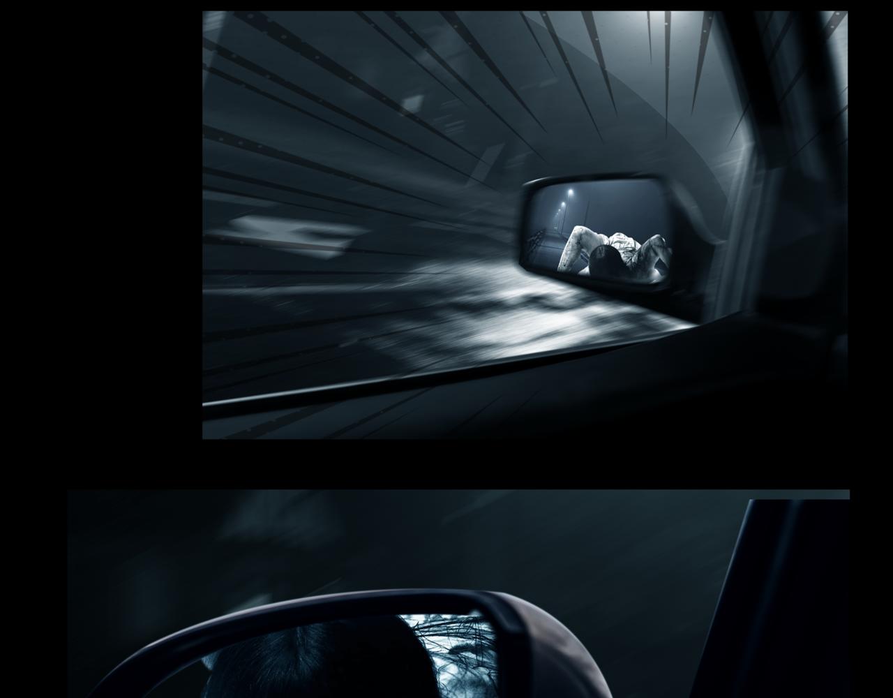 《围烛夜话》龟兔赛跑3 第7页