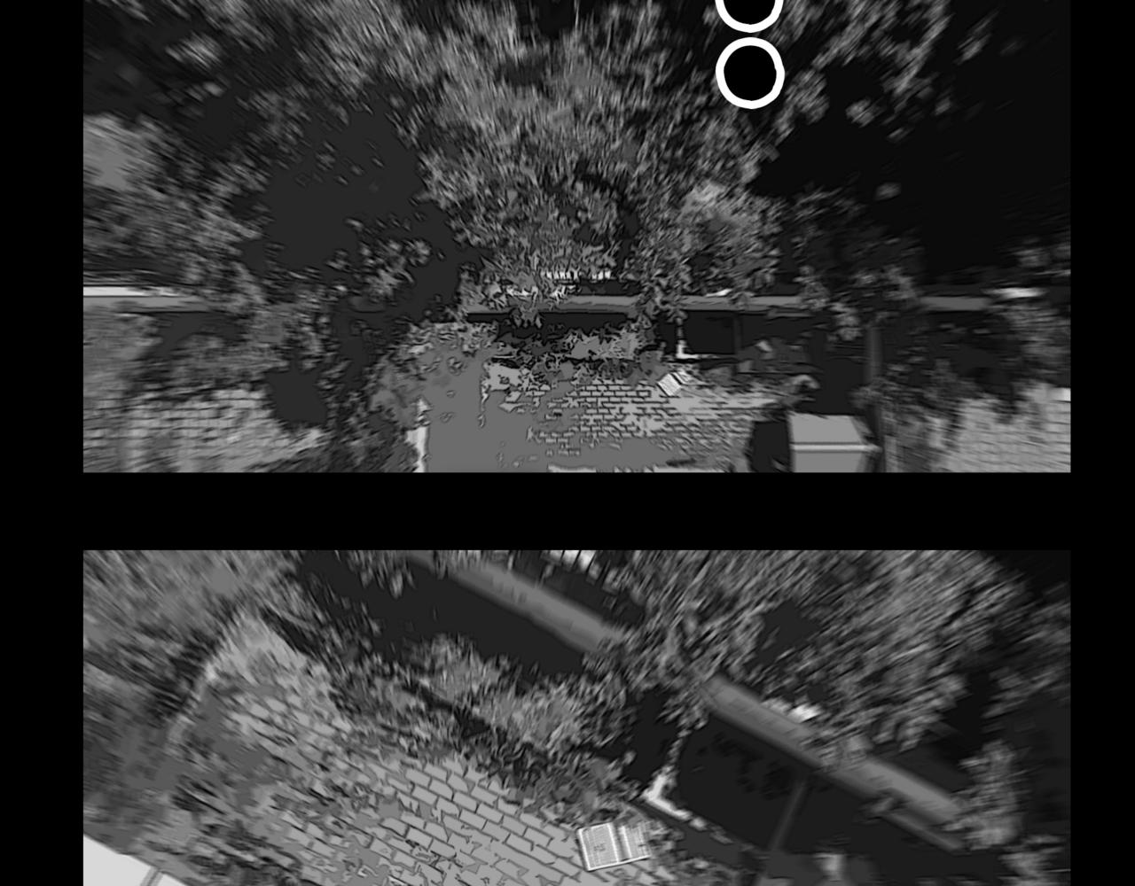 《围烛夜话》龟兔赛跑1 第6页
