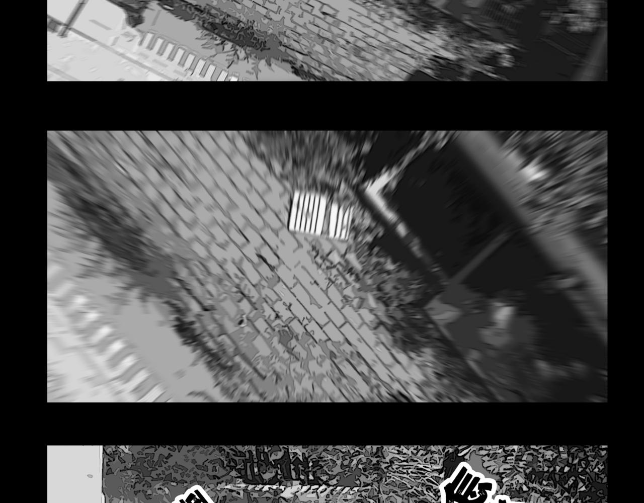 《围烛夜话》龟兔赛跑1 第7页
