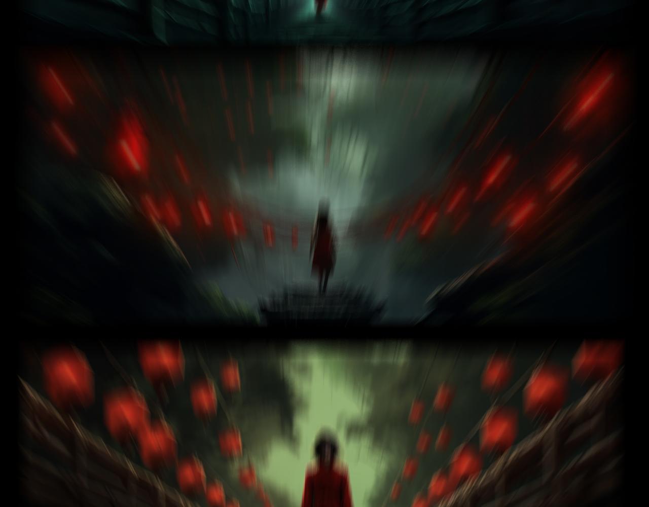 《围烛夜话》龟兔赛跑 7 第14页