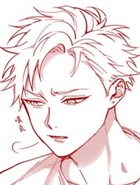 《歌舞伎町bad trip》漫画封面图 - tl漫画