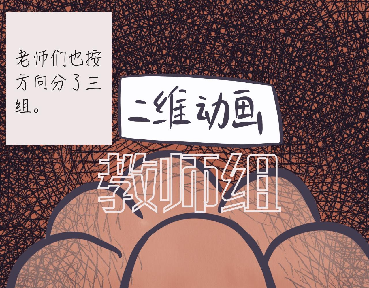 《又是努力工作的一天！》02答辩紧张的不仅仅是你！ 第13页