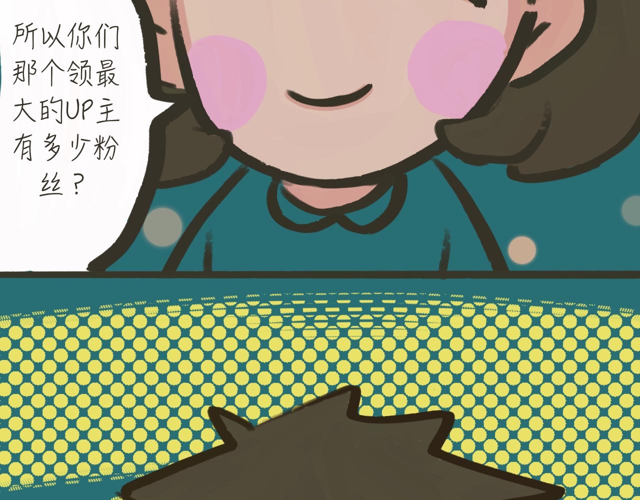 《又是努力工作的一天！》08、动漫专业的职业选择 第10页