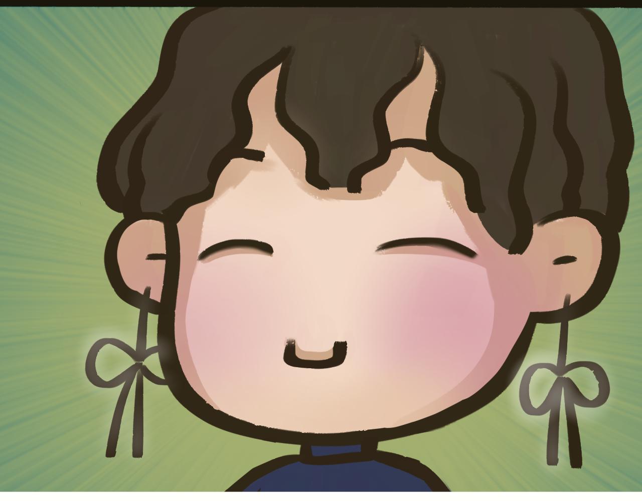 《又是努力工作的一天！》08、动漫专业的职业选择 第21页