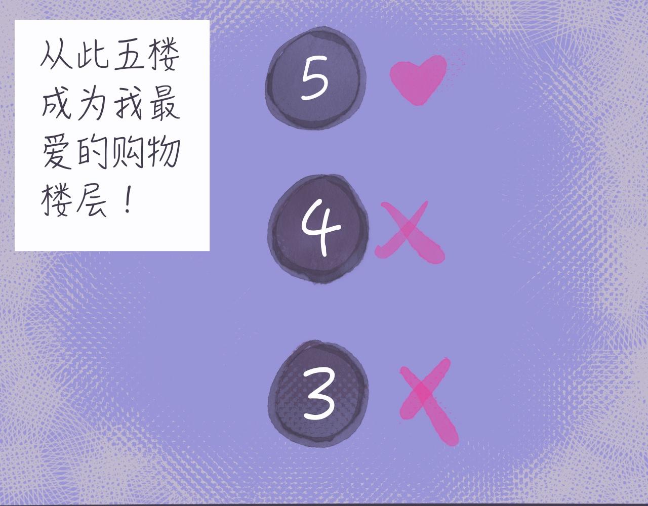 《又是努力工作的一天！》05、颜值下降无下限 第19页
