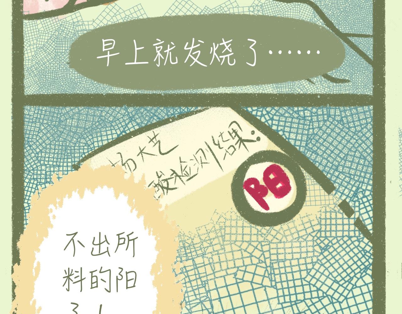 《又是努力工作的一天！》12、难逃一“羊” 第33页