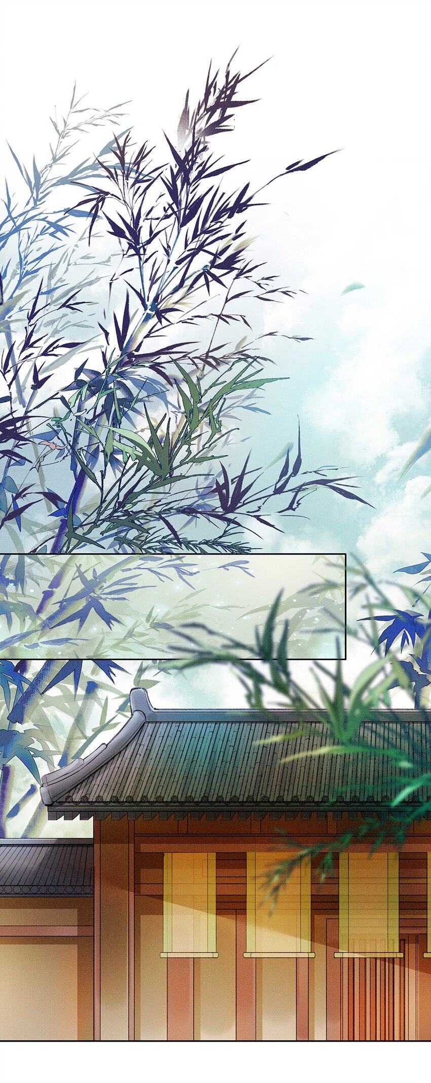 《乐隐长歌七曜之翼》03 第三话 第2页