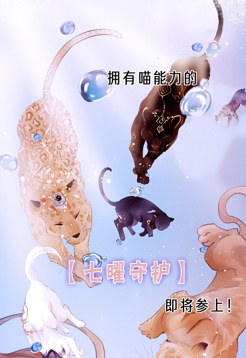 《乐隐长歌七曜之翼》000 预告 第14页