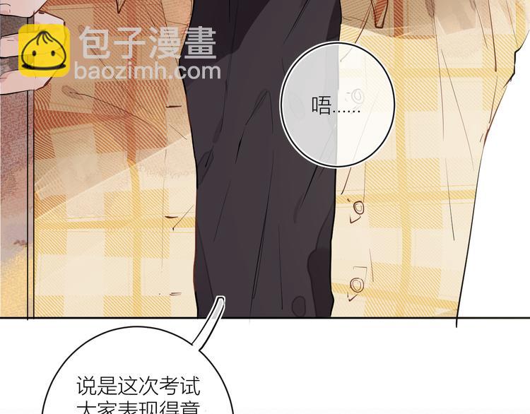 《唯你独甜》第一颗糖 第20页