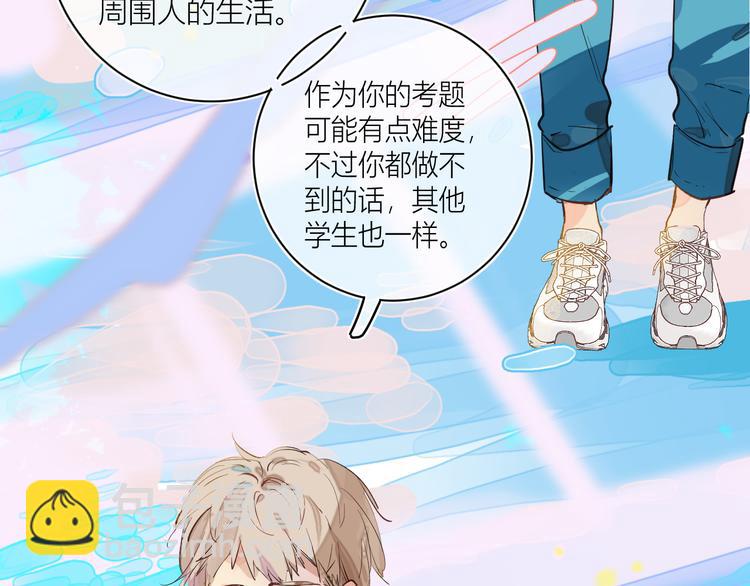《唯你独甜》第一颗糖 第31页