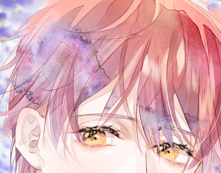 《唯你独甜》第八颗糖 第25页
