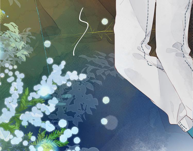 《唯你独甜》第八颗糖 第47页