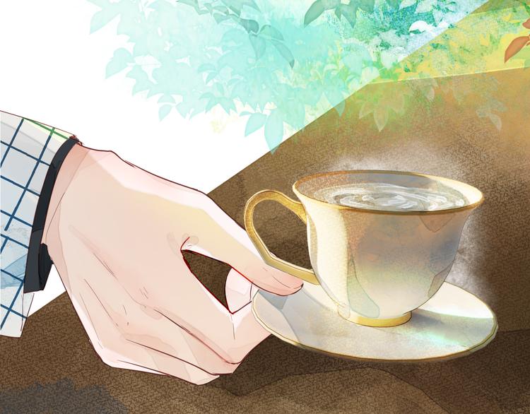 《唯你独甜》第七颗糖 第23页