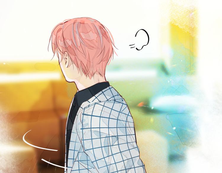 《唯你独甜》第七颗糖 第30页
