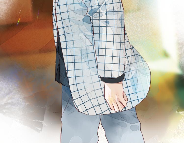 《唯你独甜》第七颗糖 第31页