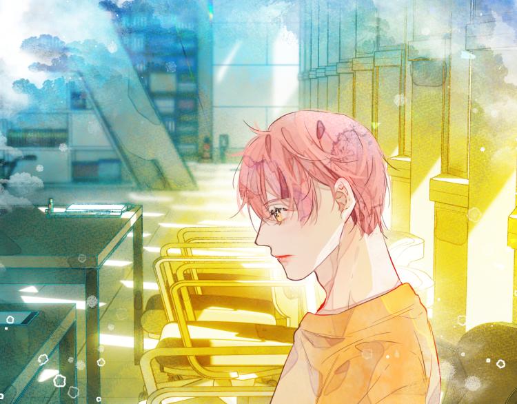 《唯你独甜》第十二颗糖 第5页