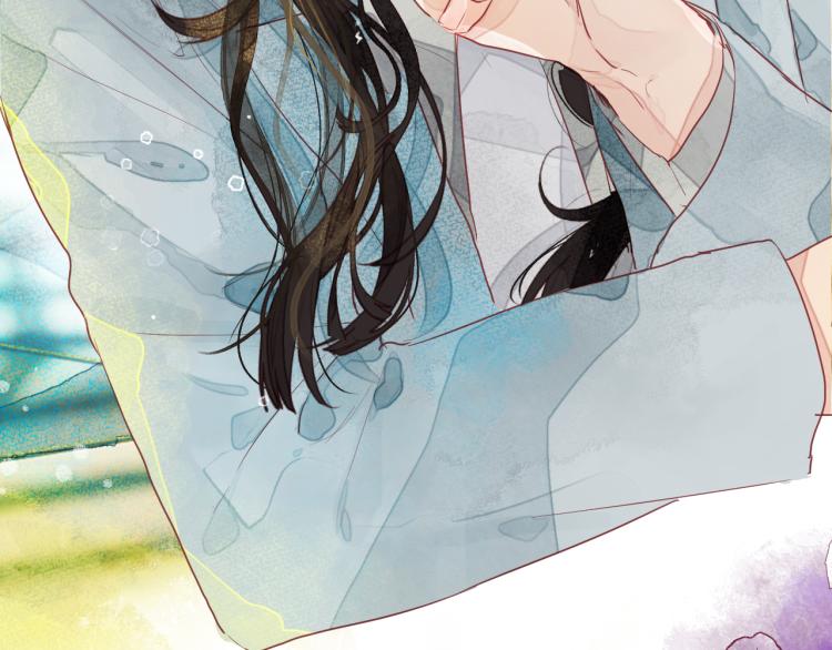 《唯你独甜》第十一颗糖 第28页