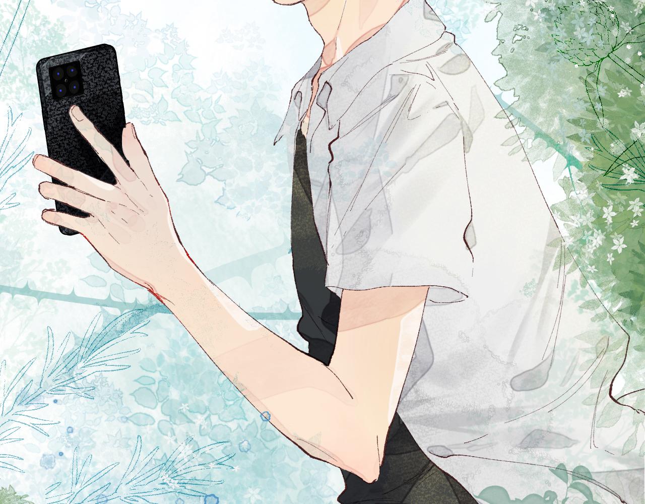 《唯你独甜》第十五颗糖 第35页
