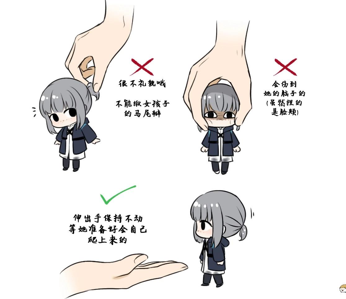 《Arknight collection》银博使用指南 第1页
