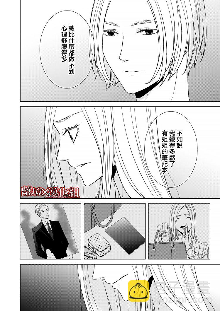 《契X约—危险的拍档—》12话 第12页